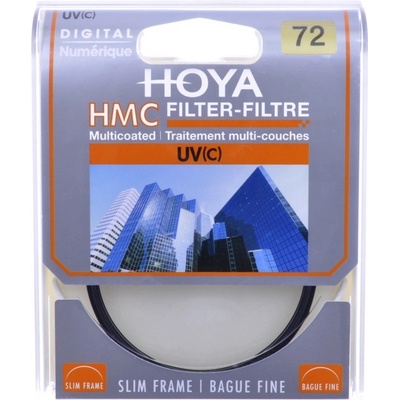 Hoya HMC UV 72mm