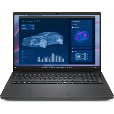 Dell Pro Max 16 61GG9