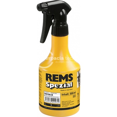 REMS Spezial 500 ml