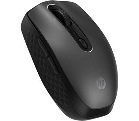 HP 690 Rechargeable Wireless Mouse 7M1D4AA