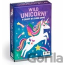 Wild Unicorn! Card Game