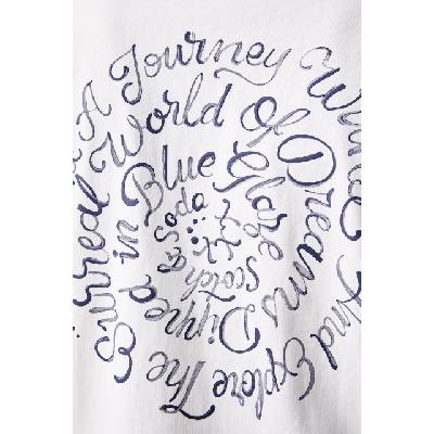 Scotch & Soda тениска мъжка от памук (184292)