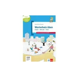Meine Welt auf Deutsch | Denise Doukas-Handschuh (ISBN: 9783126748902)