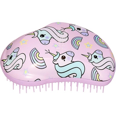 Tangle Teezer The Original Mini Unicorn Magic Print Четка за коса