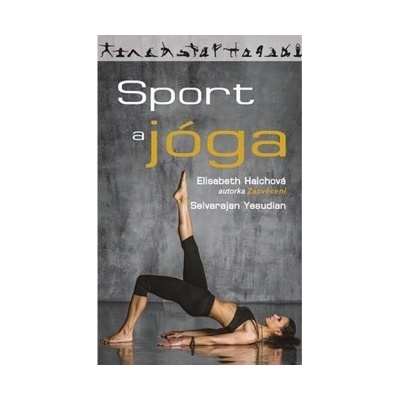 Sport a jóga