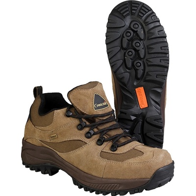 ProLogic Boty Cross Grip-Trek Shoe Low Cut