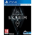 Bethesda The Elder Scrolls V Skyrim VR (PS4)