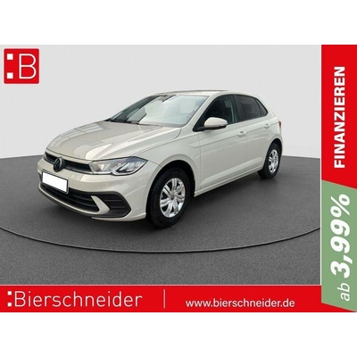 Volkswagen Polo 1.0 MPI 59 kW