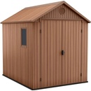 Keter Darwin 6 x 8 hnedý