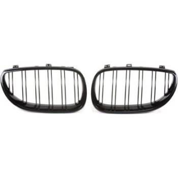 Image 1 of Решетки за bmw e60 (2003-2010) - с двойни ребра m5