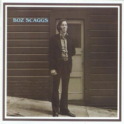 Boz Scaggs - Boz Scaggs (45 RPM) (Limited Edition) (Reissue) (180 g) (2 LP) (753088757075)