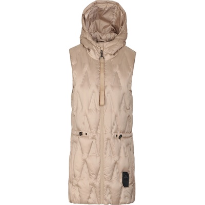 NAX Дамска жилетка с висока температура NAX KERTA NAX | Bezhov | ЖЕНИ | XS