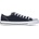 SoulCal Юношески платнени обувки SoulCal Low Canvas Shoes Junior - Navy