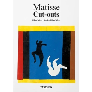 Matisse. Cut-outs (ISBN: 9783836589192)