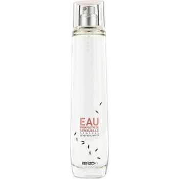 Image 1 of KENZO Eau Bienfaitrice Sensuelle EDT 90 ml Tester
