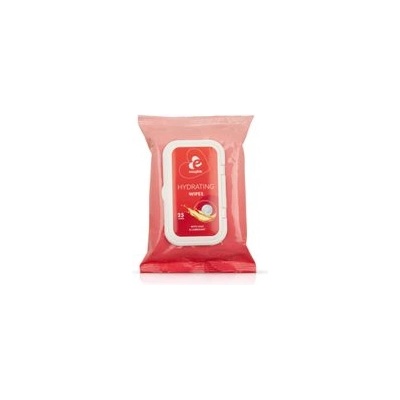 EasyGlide EasyGlide Хидратиращи кърпички с лубрикант и масла (P24670)