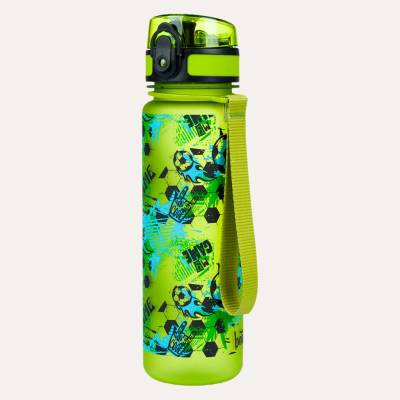 Baagl Tritanová Fotbal Game, 500 ml A-34098