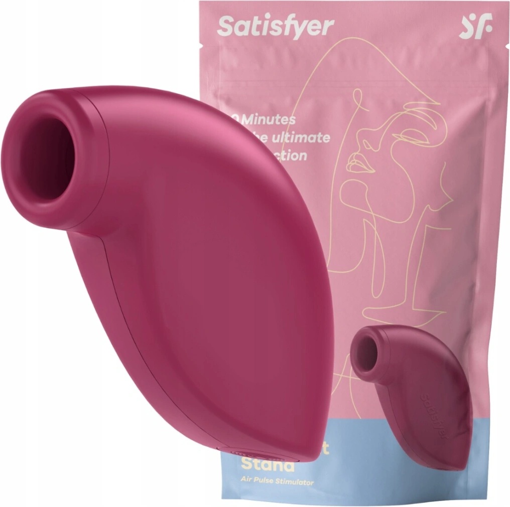 SATISFYER ONE NIGHT STAND