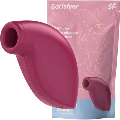 SATISFYER ONE NIGHT STAND