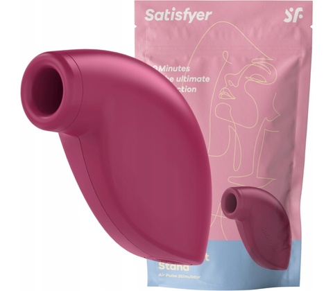 SATISFYER ONE NIGHT STAND