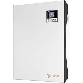 Image 1 of Eldom RH01W05E-W