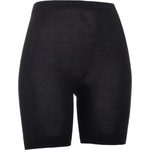 Engel Дамско копринено термобельо Engel Women's Briefs with Legs Merino base layer - Black - размер 46/48 (EU) (114-0989-0113)