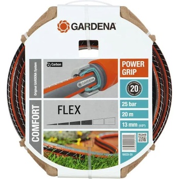 GARDENA Comfort FLEX 20 m 1/2" (18033)