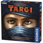 Kosmos Настолна игра за двама Targi - стратегическа (BGBG0002246N)