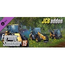 Farming Simulator 15 - JCB
