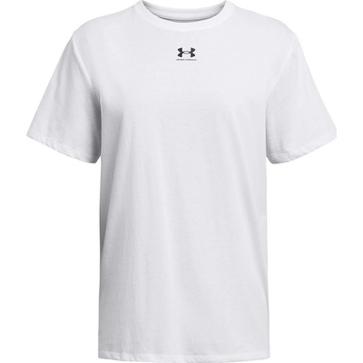 Under Armour Campus Oversize SS 1387193-100