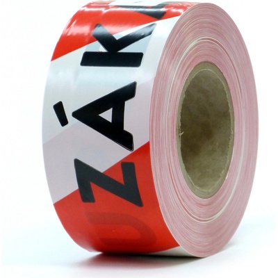 Era pack vytyčovací páska zákaz vstupu 75 mm x 250 m