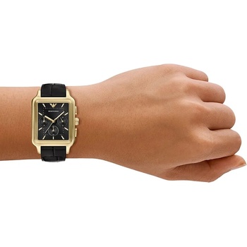 Giorgio Armani Часовник мъжки Diego (AR11753)