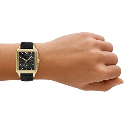 Giorgio Armani Часовник мъжки Diego (AR11753)