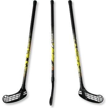 Acito Флорболна щека дясна 95/106 apache- acito