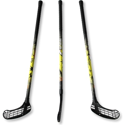 Acito Флорболна щека дясна 95/106 apache- acito