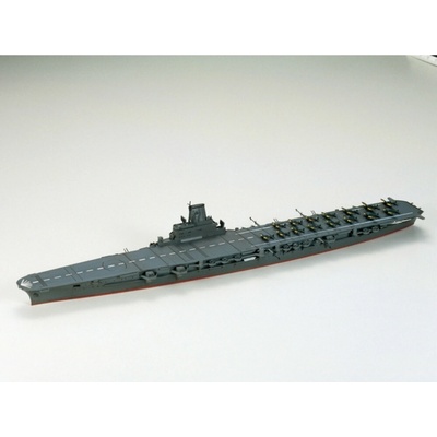 Tamiya Japanese Aircraft Carrier Taiho Water Line 1:700