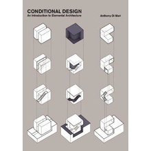 Conditional Design - Anthony Di Mari