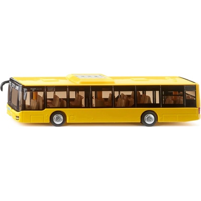 SIKU Super Mestský autobus MAN mierka 10433734 1:50