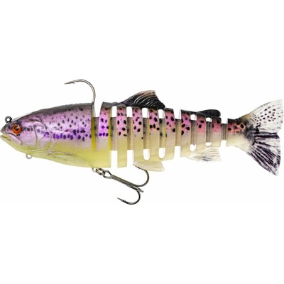 Westin Tommy The Trout Multi Jointed R2F Ghost Trout - 16 cm 52 g