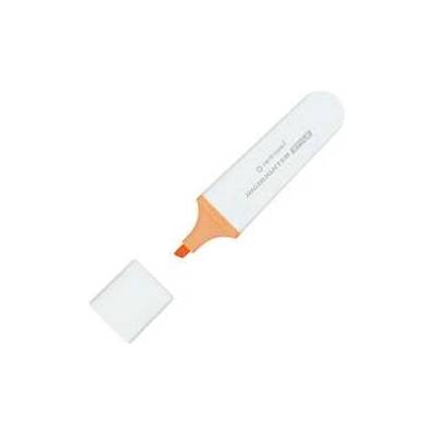 Centropen 6252 Style oranžová pastelová