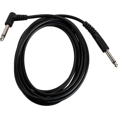 Revoltage BCB03 3 m Директен - Ъглов Инструментален кабел (BCB03)