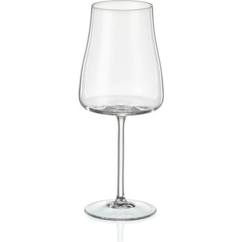 Crystalex Sklenice na víno ALEX 6 x 400 ml