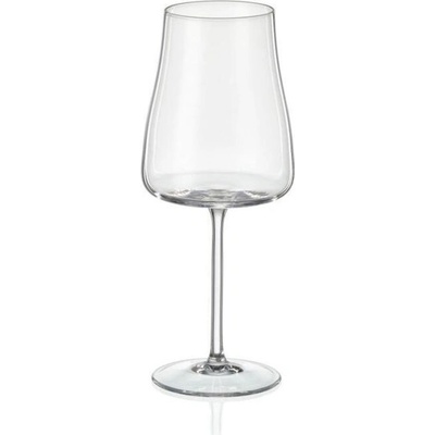 Crystalex Sklenice na víno ALEX 6 x 400 ml