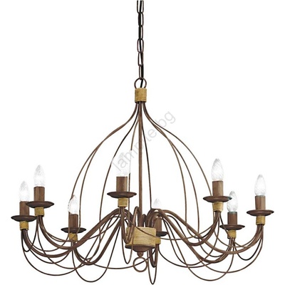 Ideal Lux CORTE SP8 057194