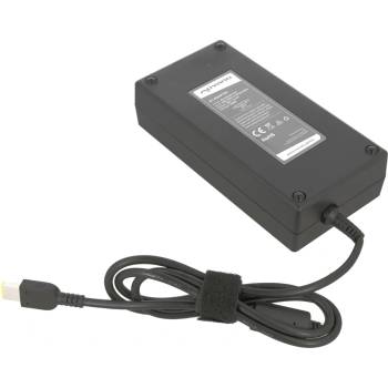 Movano Зарядно за лаптопи Lenovo, 230W / 20V / 11, 5A / правоъгълен конектор (ZZ/LEN20115Y)
