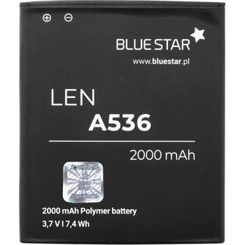 Blue Star BLU-LEA536 Lenovo A536 2000mAh