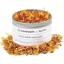 GoodWays Jedlé květy Daylight 20 g