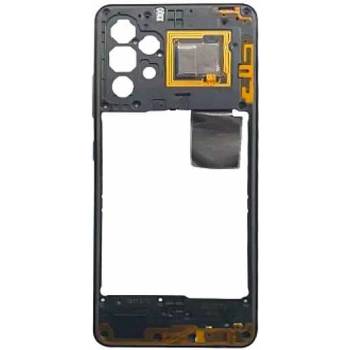 Samsung Средна рамка за Samsung Galaxy A32 4G SM-A325