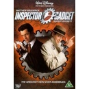 Inspector Gadget DVD
