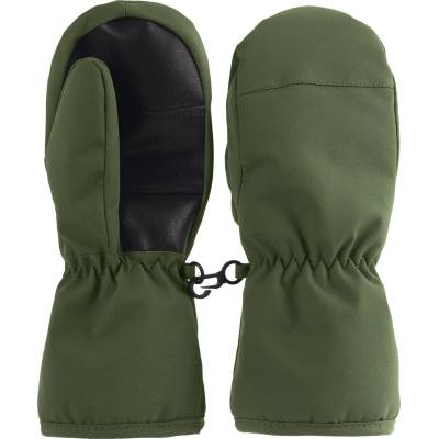 GOSOAKY Детски ръкавици GOSOAKY Kid's Chief Sheep Gloves - Bronze Green - размер 92/104 (EU) (202-8368-0114)